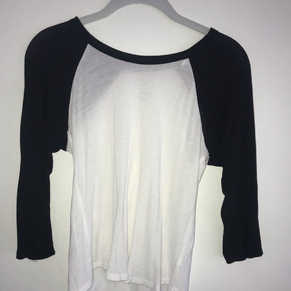 Baseball tee - Picture 1 of 1
